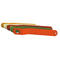 For Grinders - Pin Spanner - Steel Suppliers