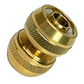 CK G7924 Repairer - Brass Hose Fitting - Steel Suppliers
