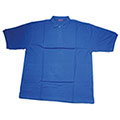 Polycotton Pique - Polo Shirt - Steel Suppliers