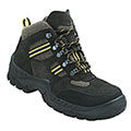 Nubuck Outlast Blk & Grey - Safety Boots - Steel Suppliers