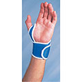 Neoprene Thumb Wrap - Wrist Support - Steel Suppliers