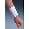 Cotton/Lycra - Wrist Support - Steel Suppliers