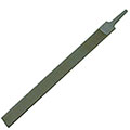 Curved Tooth Milled - Hand File - Steel Suppliers