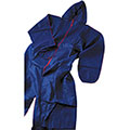Corovin Disposable - Coverall - Steel Suppliers