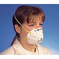 3M Respirator Valved 8812 - Dust Mask - Steel Suppliers