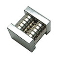 Eclipse Neodymium - Disc Magnet - Steel Suppliers