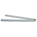 Kinzo Folding - Fibre Glass Ruler - Steel Suppliers