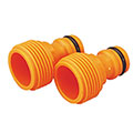 Draper 89386 Acc. Connector - Plastic Hose Fitting - Steel Suppliers