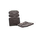 To Suit Trouser - Knee Pads - Steel Suppliers