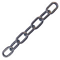 Galvanized 10Mtr - Welded Steel Chain - Steel Suppliers