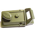 Traditional Boxed - Night Latch - Steel Suppliers