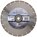 PDP-P4-C Concrete Cutting Diamond Blade - Steel Suppliers