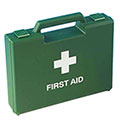 PVC Public Carrying - First Aid Kit - Steel Suppliers