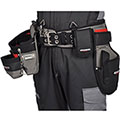 CK Magma MA2715 Electricians - Holdall Set - Steel Suppliers