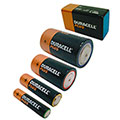 Duracell - Battery Pack - Steel Suppliers
