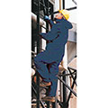 Northflex One Piece Royal Blue - Coverall - Steel Suppliers