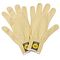 North Plus Med Weight - Kevlar Gloves - Steel Suppliers