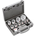 Bosch Progressor 13 Piece - Holesaw Kit (2608584667) - Steel Suppliers