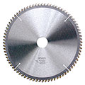 Bosch Special Alu - Circular Saw Blade (2608640447) - Steel Suppliers