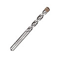 Bosch Silver Percussion - Drill Bit - Concrete (2608597685) - Steel Suppliers