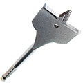 Bosch Self Cut For Wood - Flat Bit (2608595481) - Steel Suppliers