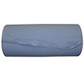 2 Ply Blue Wiper - Case 24 - Tissue Roll - Steel Suppliers