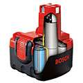 Bosch Opack - Battery (2607335260) - Steel Suppliers
