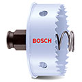 Bosch Sheet Metal - Holesaw (2608584781) - Steel Suppliers