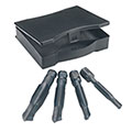Powerbor 2 in 1 Drill/Tap Set - Tap - Steel Suppliers