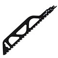 Bosch - Brick Cutting - Sabre Saw Blades (2608650354) - Steel Suppliers