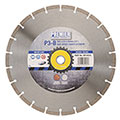 PDP P3-B - Diamond Blade For Building Materials and Concrete - Steel Suppliers