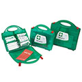 Elite HSE 20 Person - First Aid Kit - Steel Suppliers