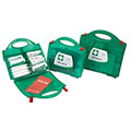 Elipse HSE 50 Person - First Aid Kit - Steel Suppliers