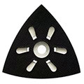 Bosch Delta Sanding Plate - Multi Cutter Accessories (2608000493) - Steel Suppliers