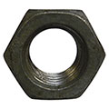 Galv     -  Grade 6  - DIN 934 - Hexagon Nut - Steel Suppliers