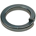 Self Colour - Type A - BS4464 - Spring Washer - Square - Steel Suppliers