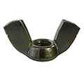 BZP -ANSI B18.17 - Cold Formed - Wingnut - Steel Suppliers