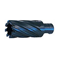 Powerbor Blue - Magnetic Drill Cutter - Steel Suppliers
