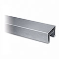 Model 6920 60mm Square - Handrail Tube - Steel Suppliers