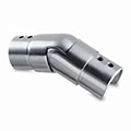 Model 6302 Adjust. Flush Angle - Tube Connectors & Adapters - Steel Suppliers