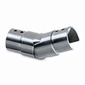 Model 6312 Adjust. Flush Angle - Tube Connectors & Adapters - Steel Suppliers
