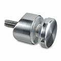 Model 0746 Tube - 30mm - Glass Adapters - Steel Suppliers