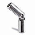 Model 0302 For Rod 10mm - Adjustable Flush Angles - Steel Suppliers