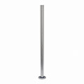Model 0931 M6 Diagonal Fence - Baluster Posts - Steel Suppliers