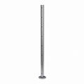 Model 0932 Fence Post M8 - Baluster Posts - Steel Suppliers