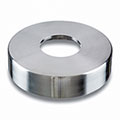 For Model 913. Round 110mm - Base Covers - Steel Suppliers