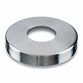 For Model 914. Round 105mm - Base Covers - Steel Suppliers