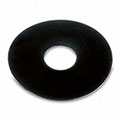 Model 5080 Nylon Washer 12mm - Flanges - Steel Suppliers