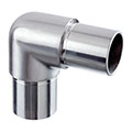 Model 0303 Round Elbow 90 - Flush Angles - Steel Suppliers