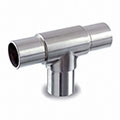 Model 0307 Tee - Flush Angles - Steel Suppliers